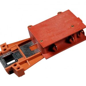Blocapuerta FAGOR LF420/430 ZV445 MICRORETARDO 