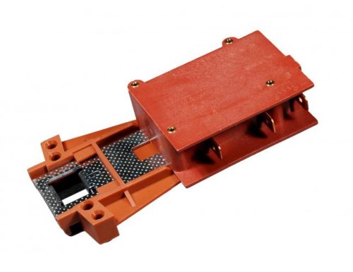 Blocapuerta FAGOR LF420/430 ZV445 MICRORETARDO 