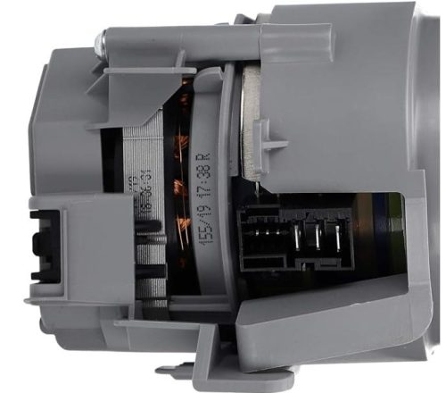 MOTOR LAVADO BOSCH 12019637