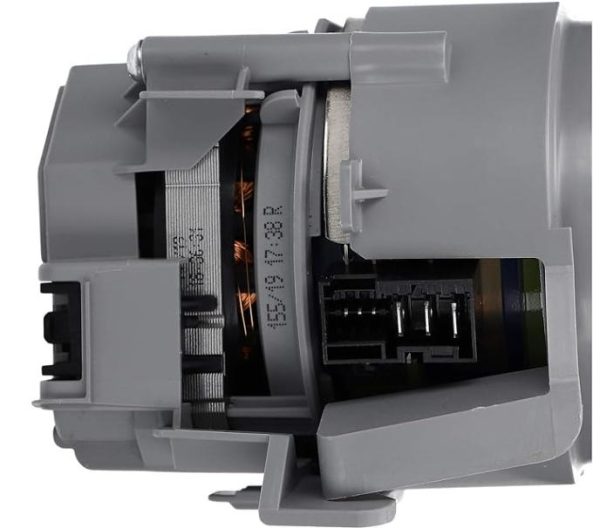MOTOR LAVADO BOSCH 12019637