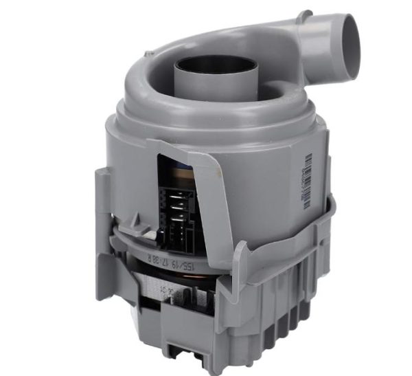 MOTOR LAVADO BOSCH 12019637