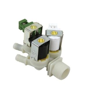 ELECTROVALVULA AEG 3 VIAS 12494725059