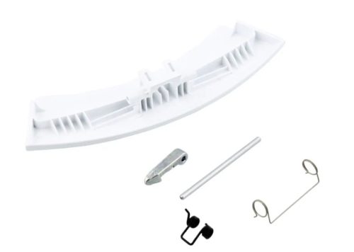 KIT Cierre puerta lavadora ELECTROLUX
