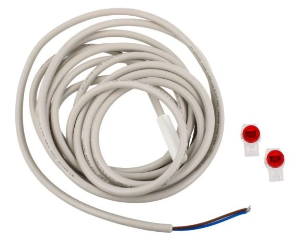 KIT REPARACION P/SONDA DE TEMPERATURA  4 7 KOHM