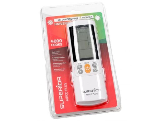 MANDO DE AIRE ACONDICIONADO SUPERIOR A/A