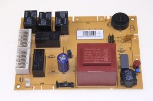 MODULO ELECTRONICO