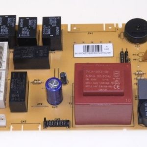 MODULO ELECTRONICO